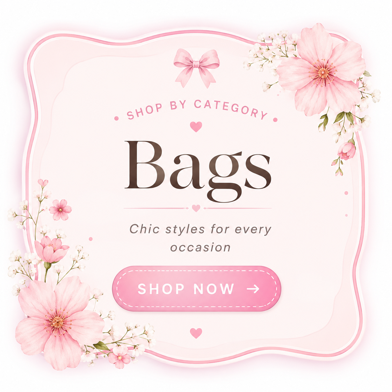 Bags