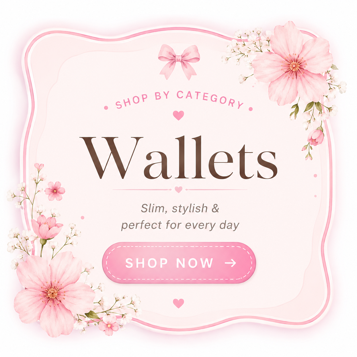 Wallets