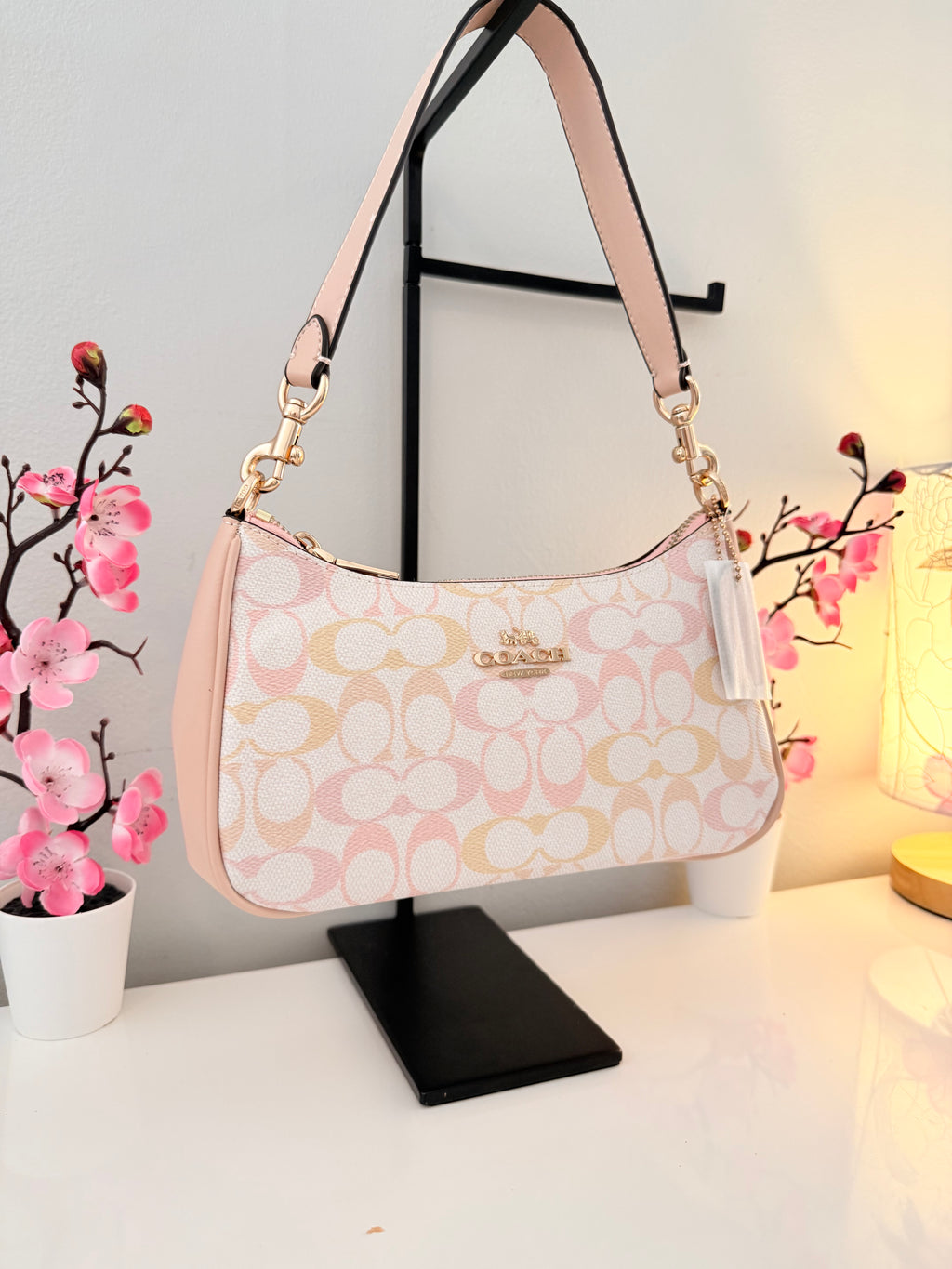 Teri Shoulder Bag