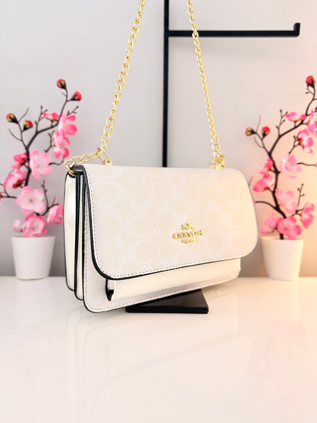 Klare Bag
