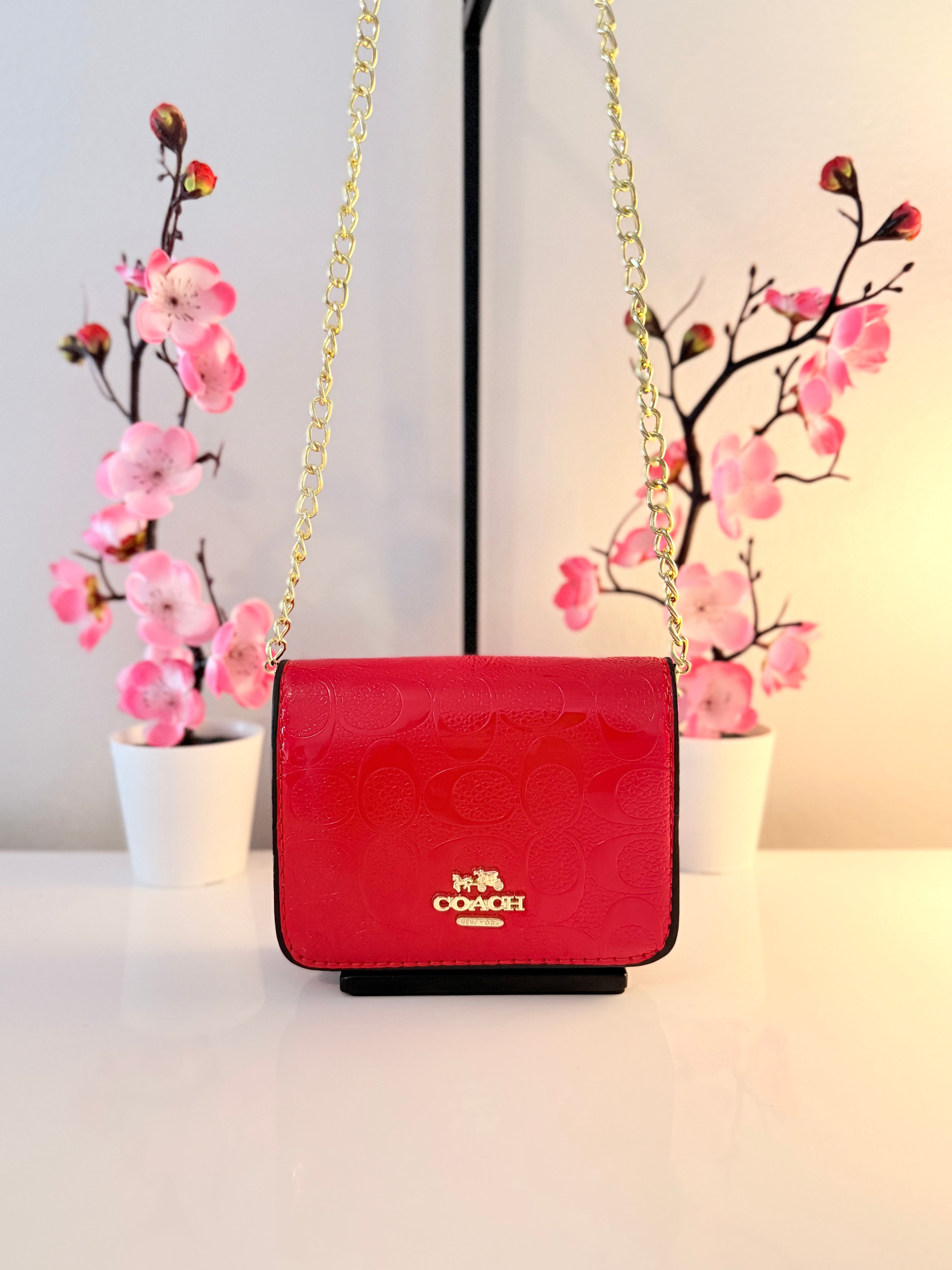 Signature Wallet