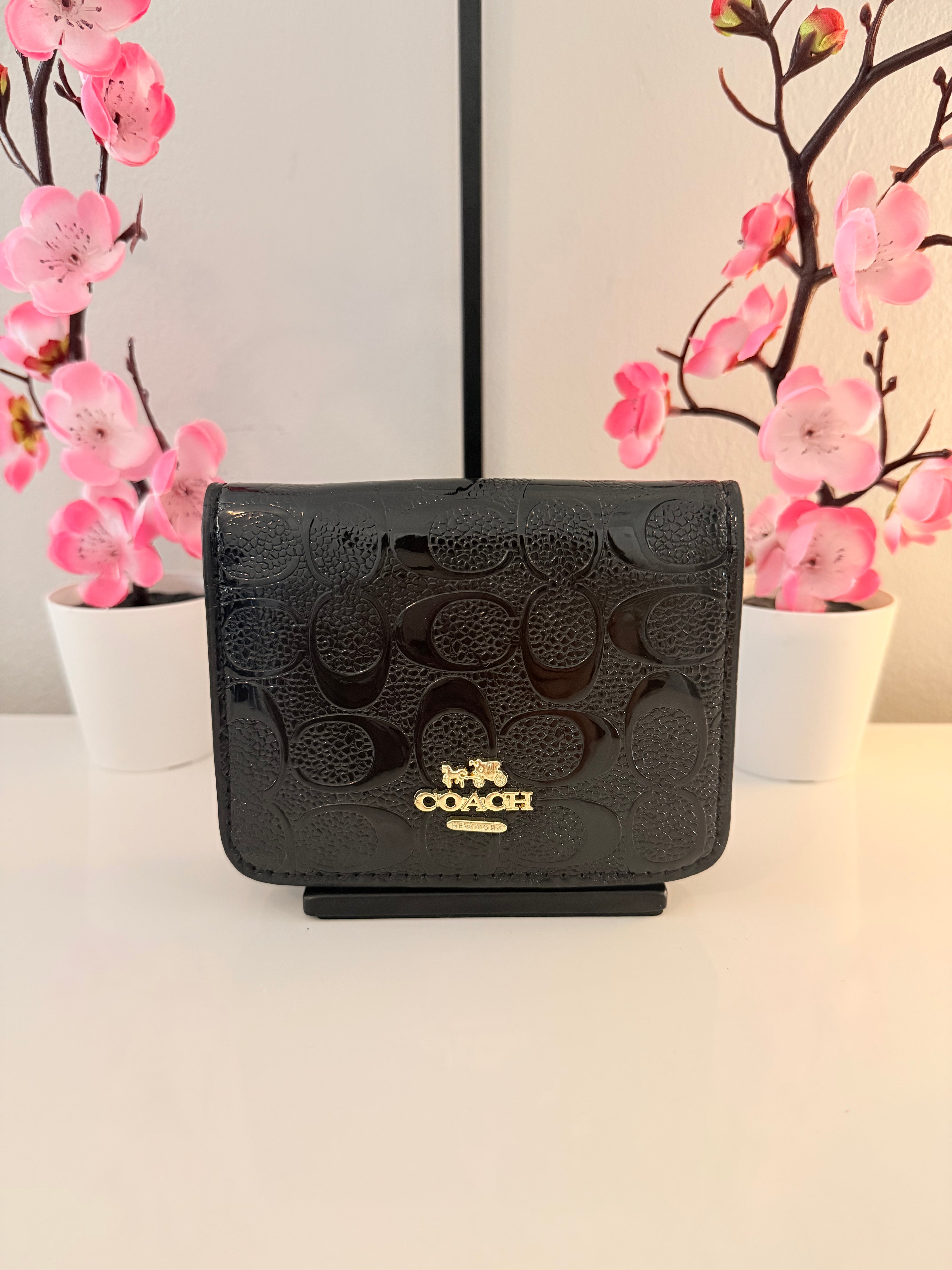 Signature Wallet