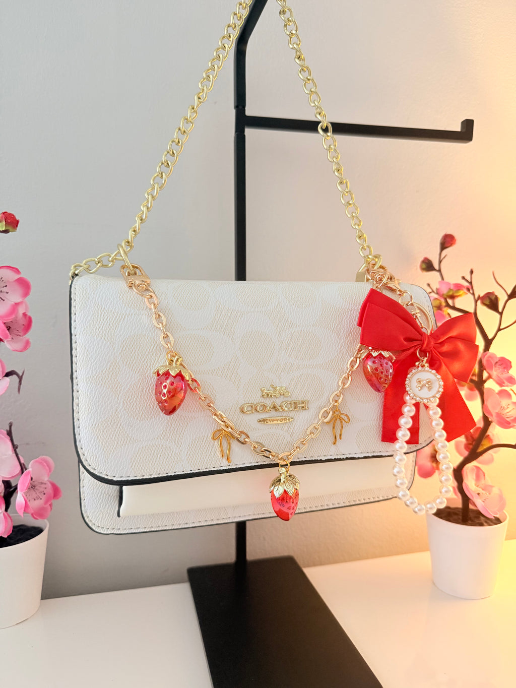 Klare Bag