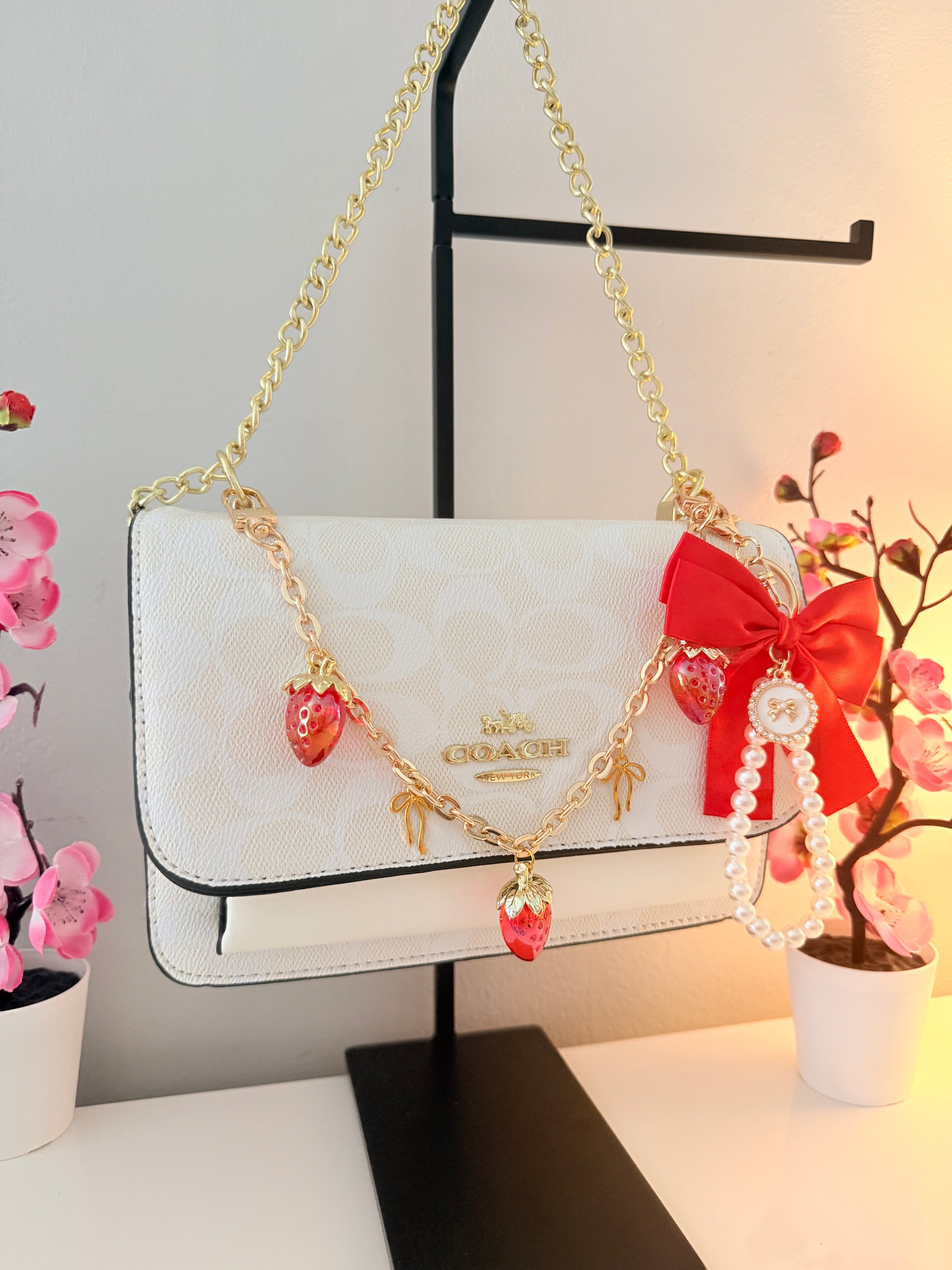 Klare Bag