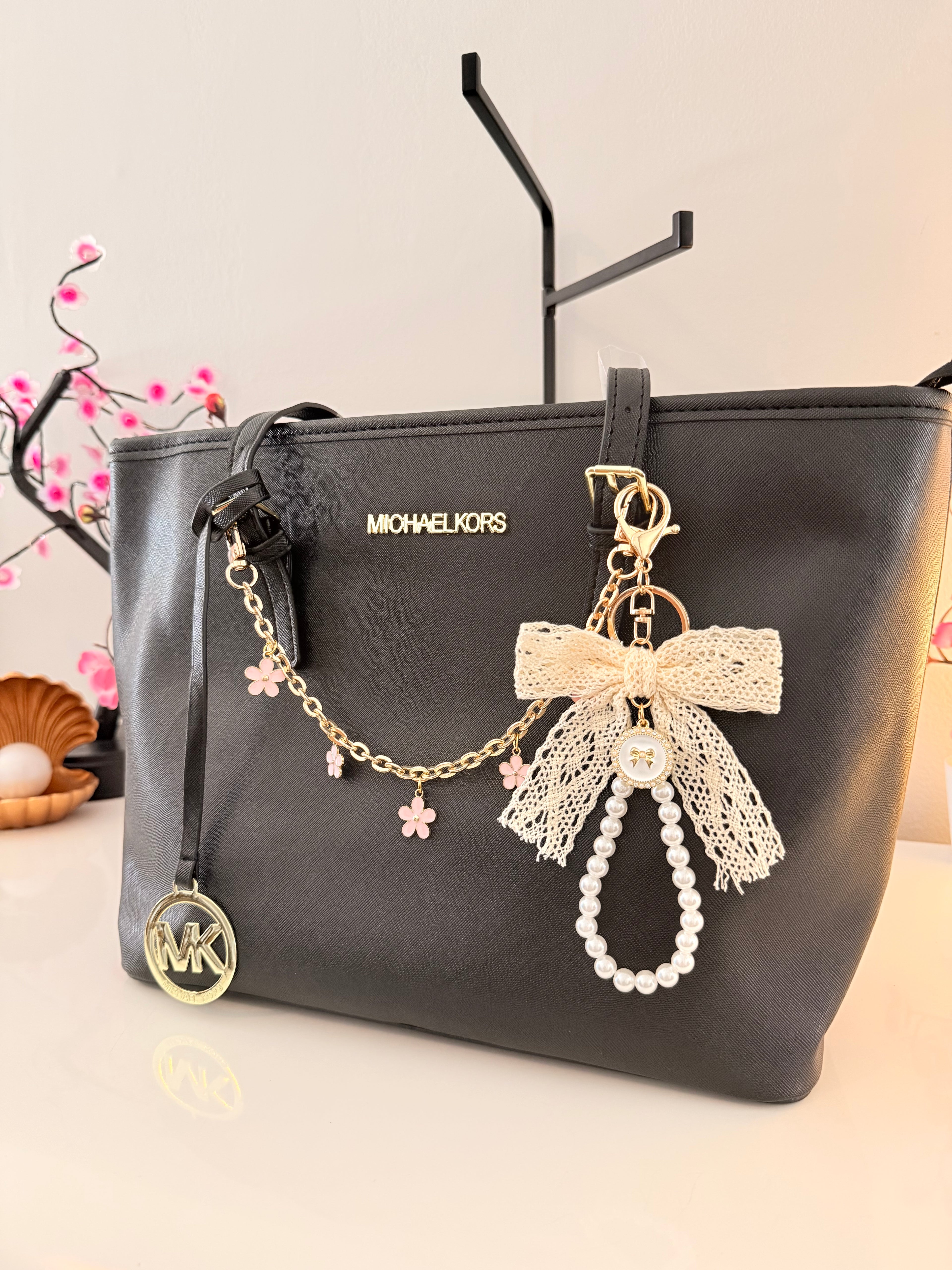 Jet Set Tote Bag