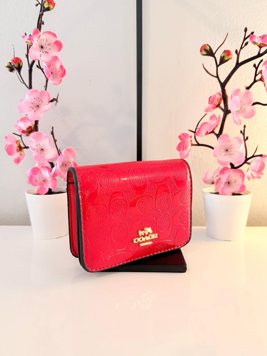 Signature Wallet