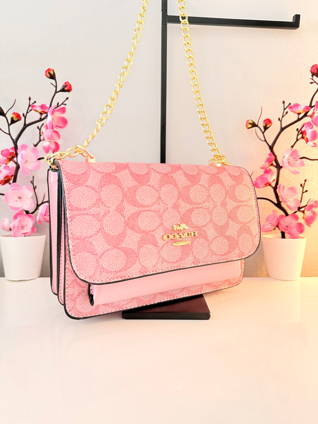 Klare Bag