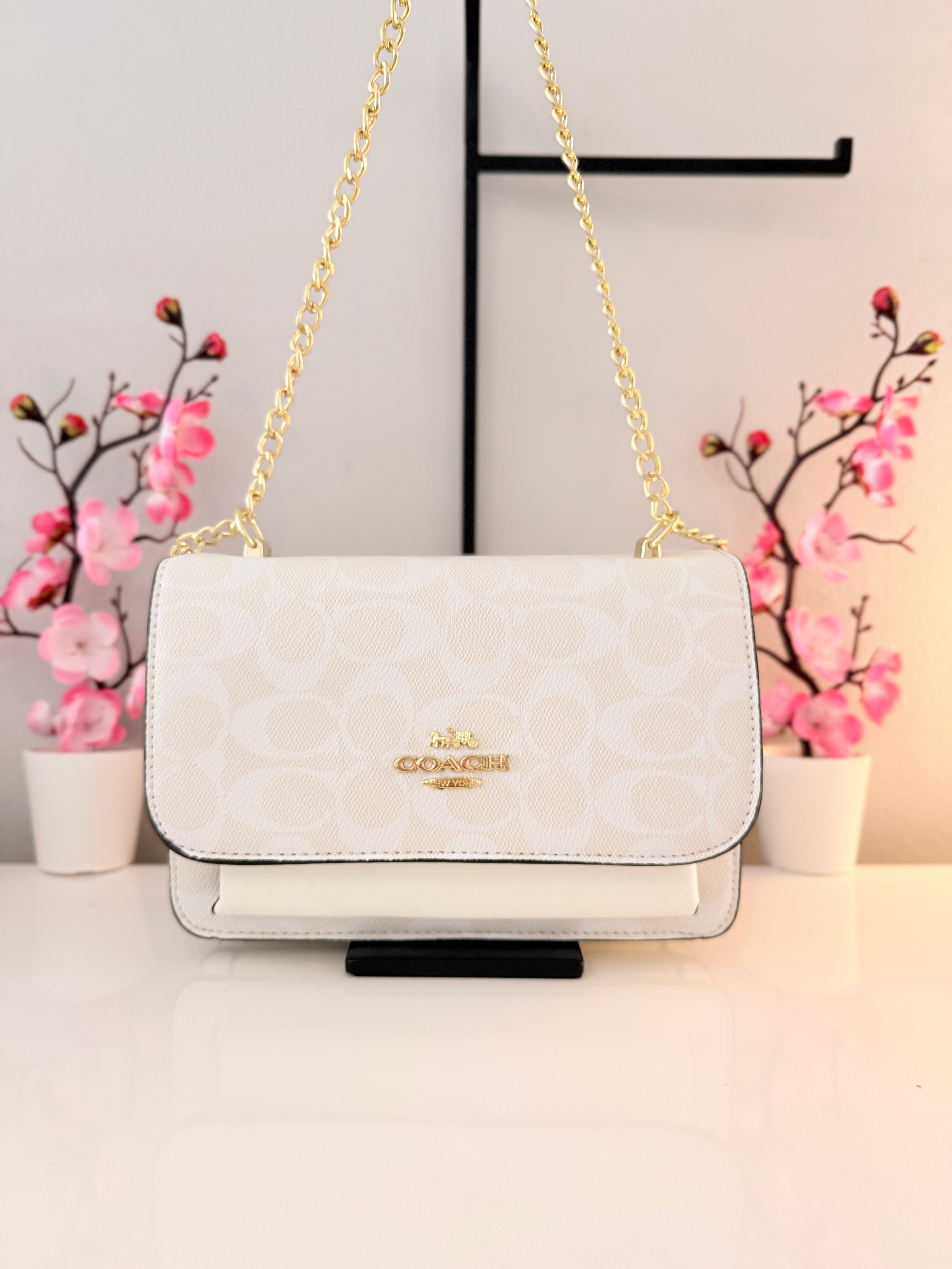 Klare Bag