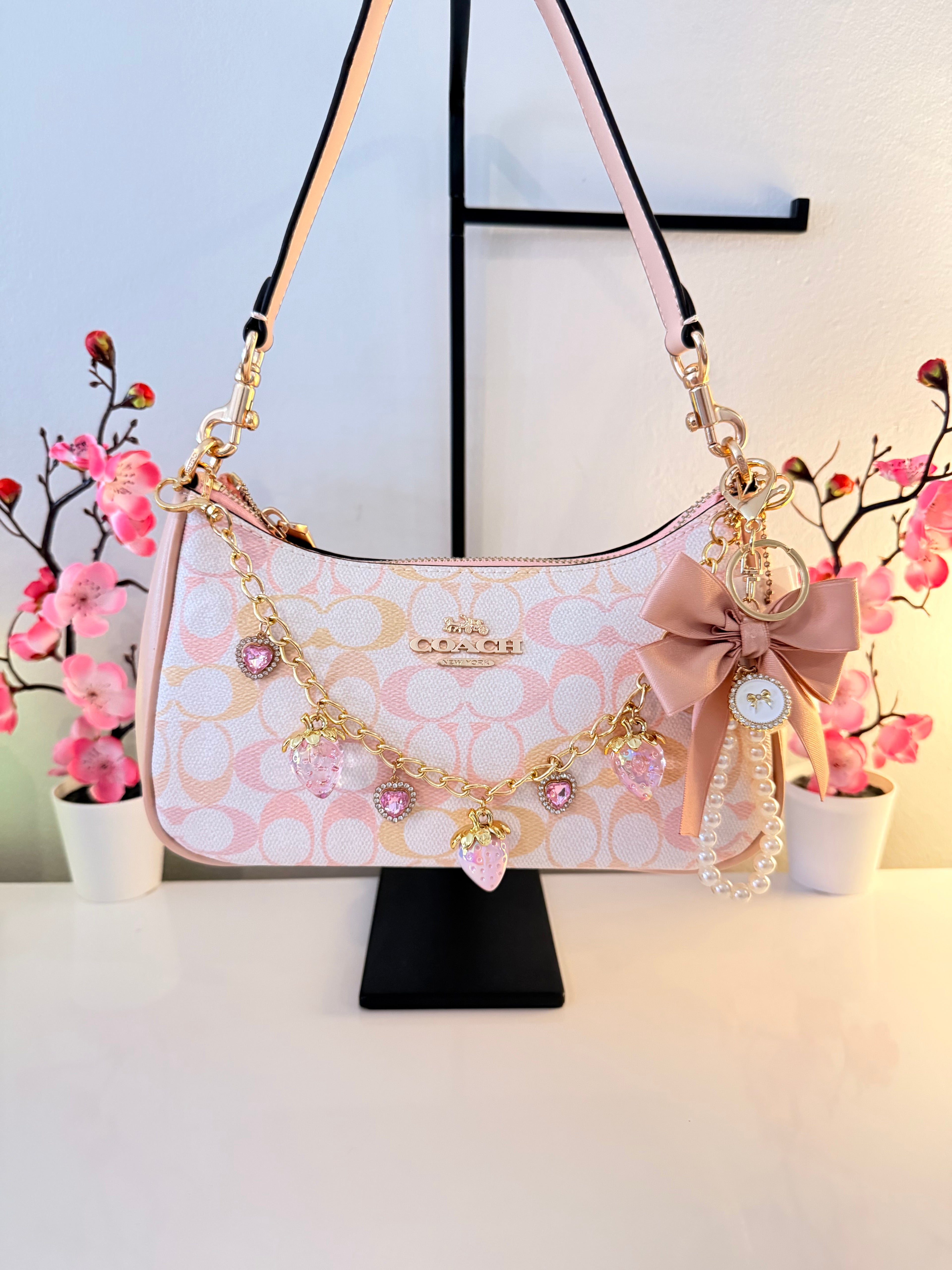 Teri Shoulder Bag