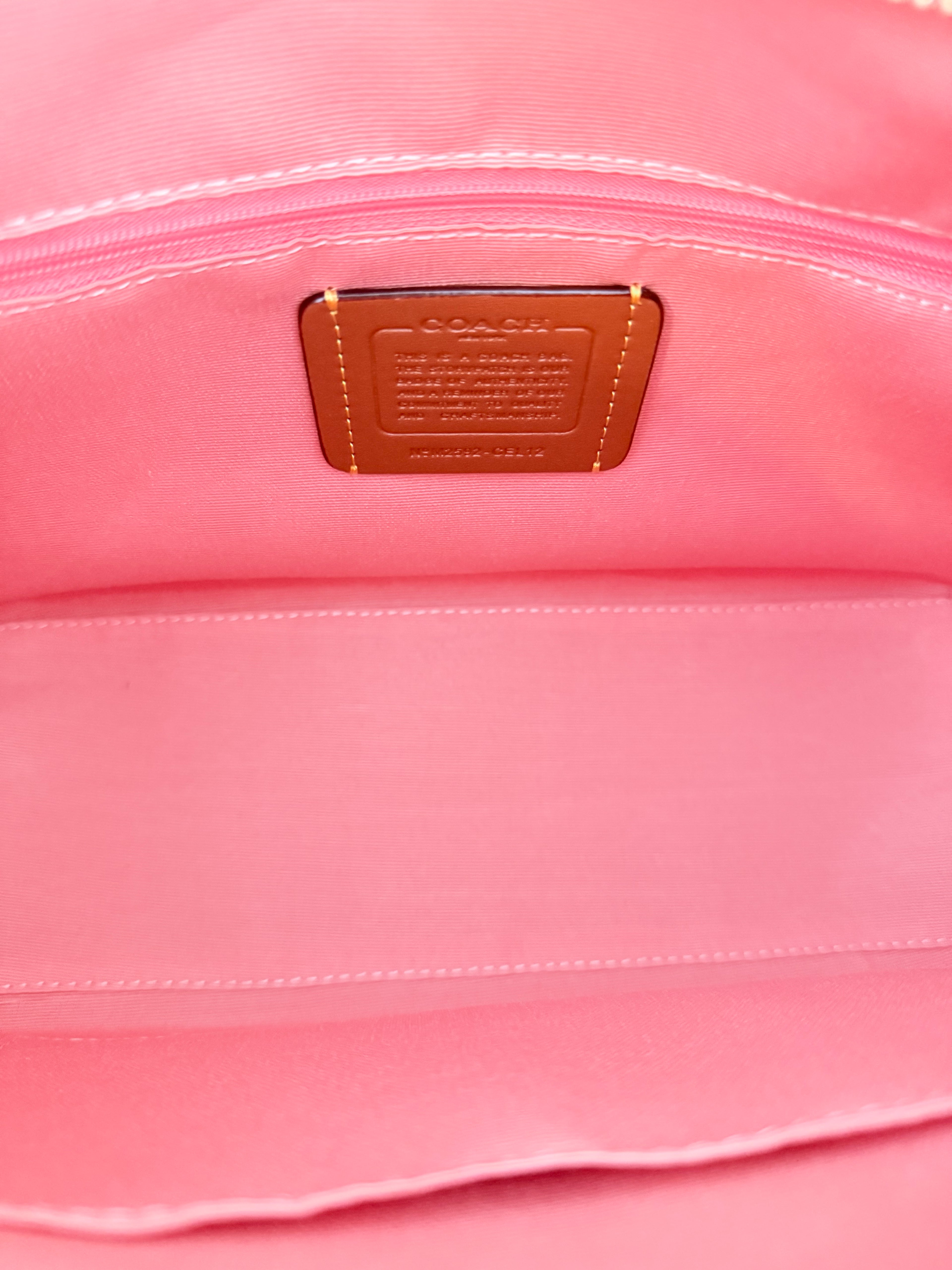 🎀 ✨Laurel Shoulder Bag-Powder Pink 2026✨🎀
