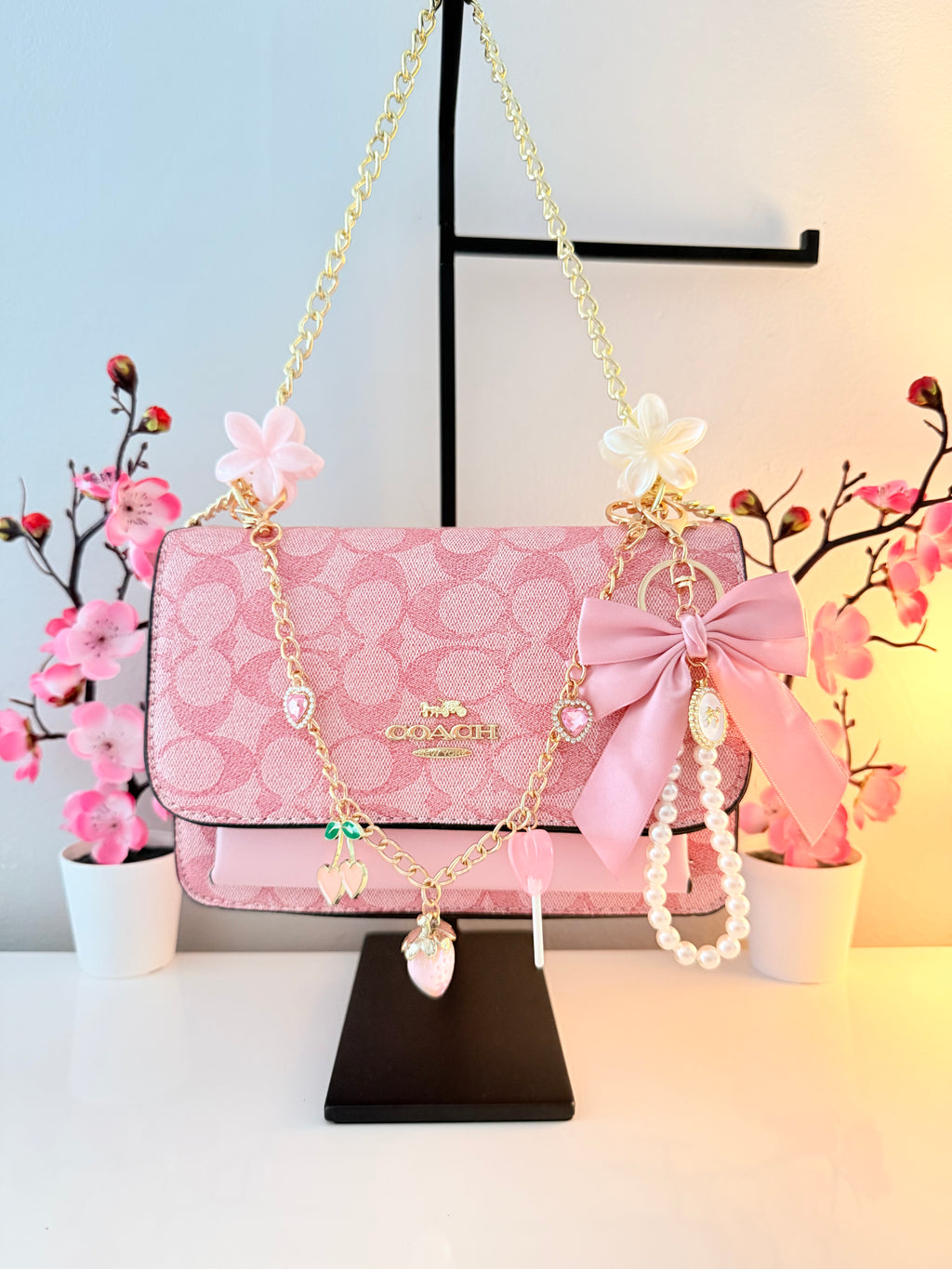 Klare Bag