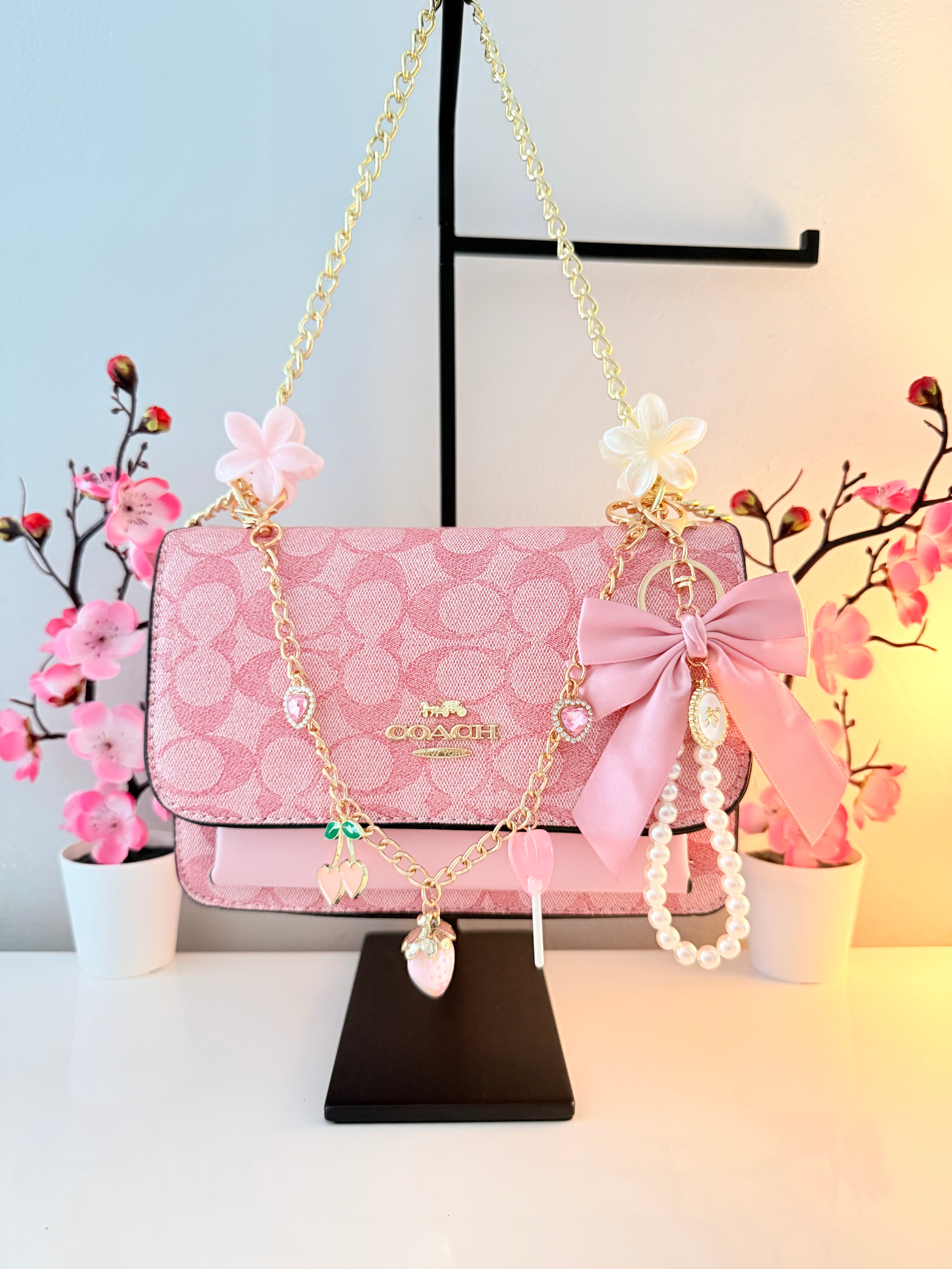 Klare Bag