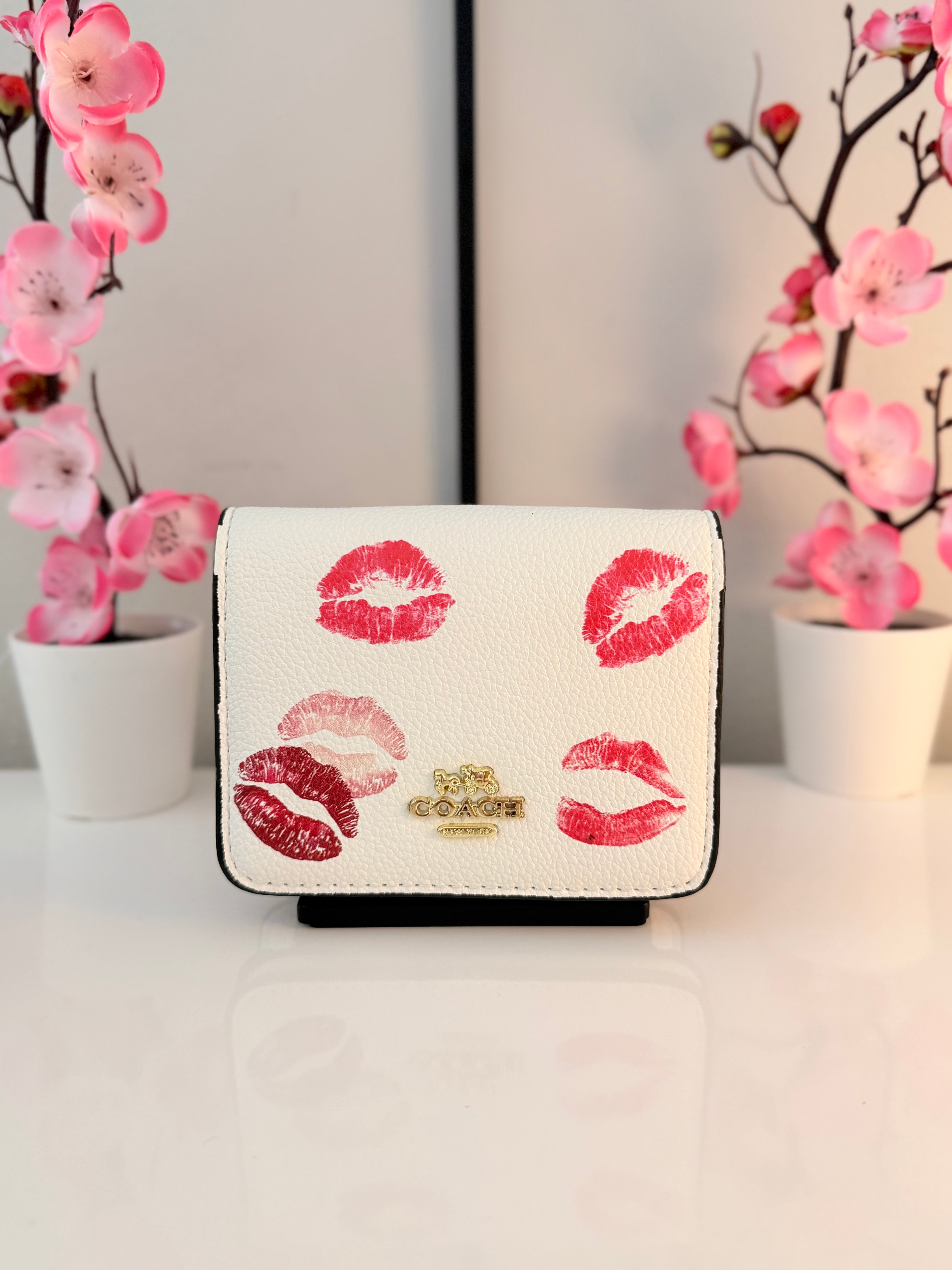 Signature Wallet
