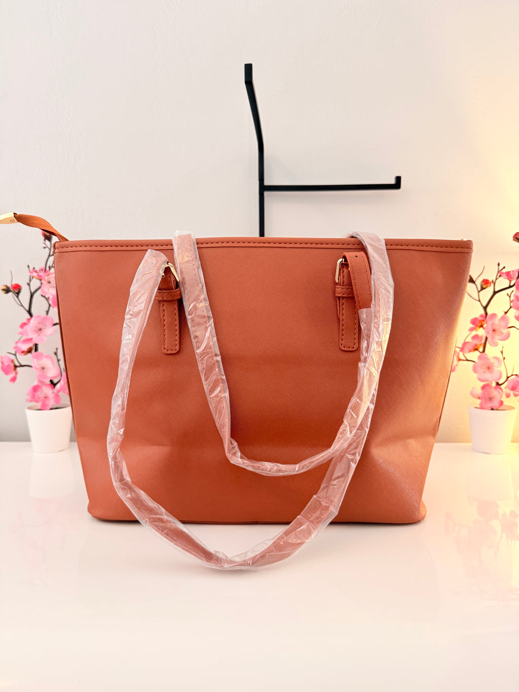 Jet Set Tote Bag