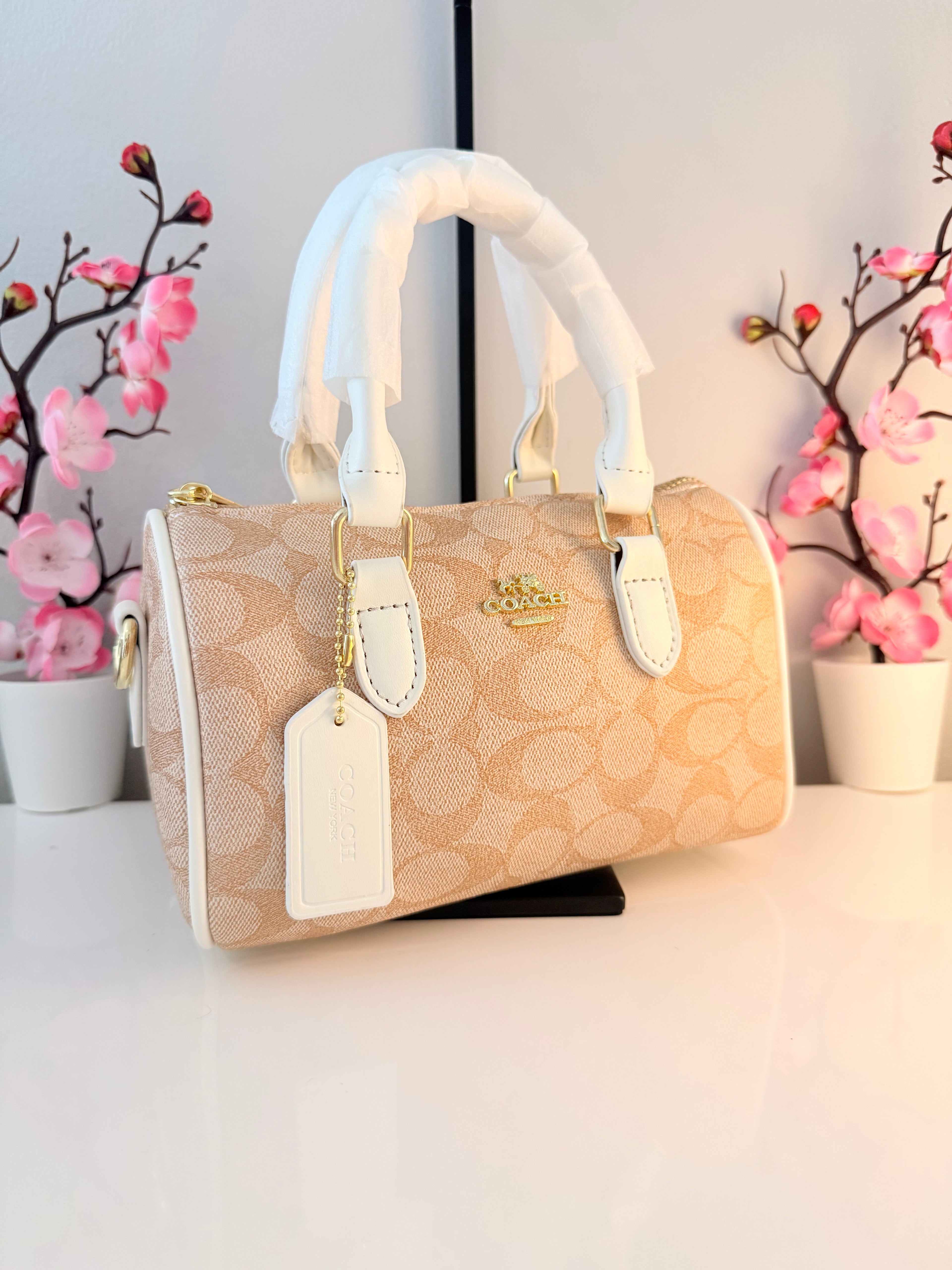 Mini Rowan