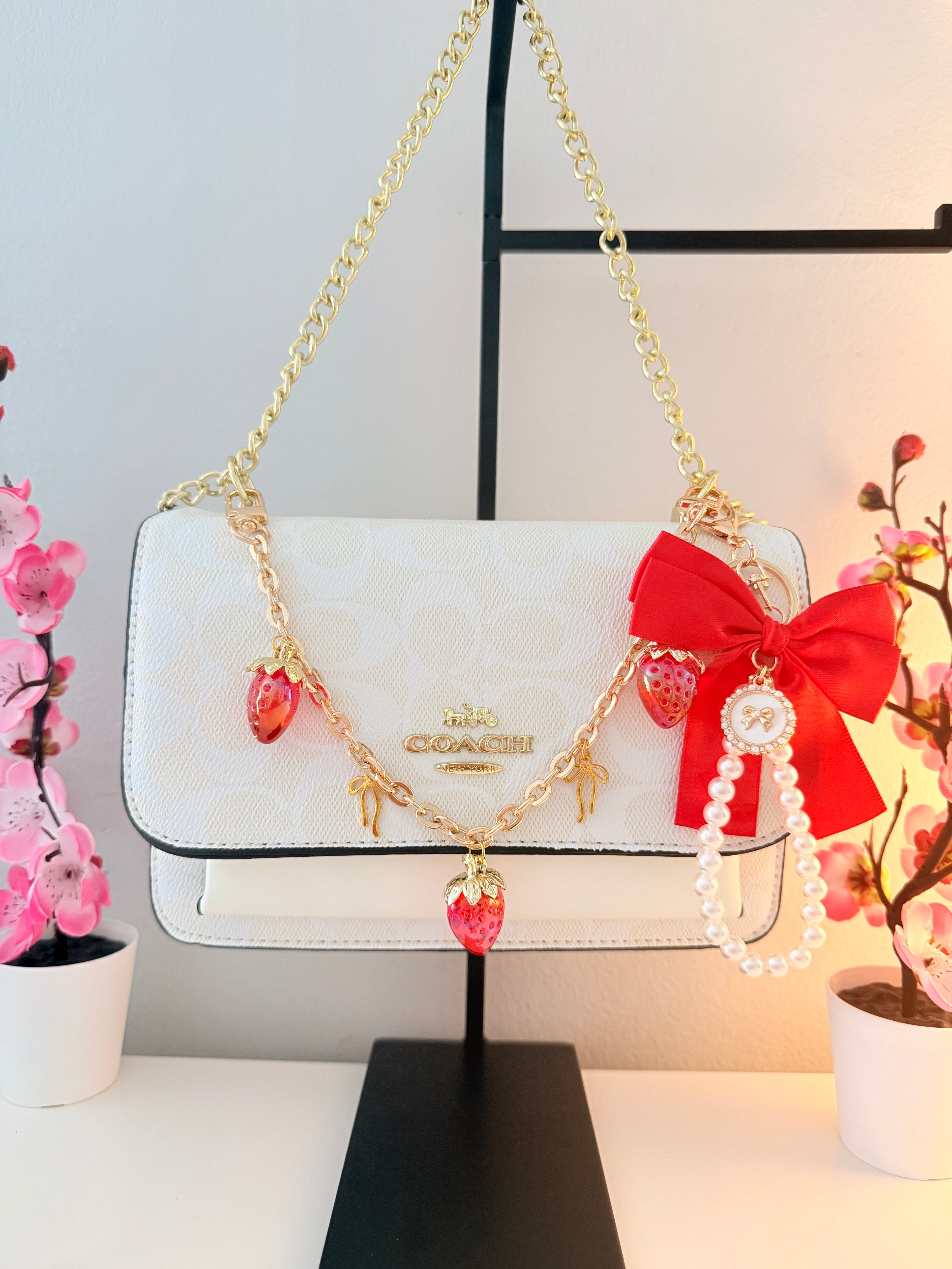 Klare Bag