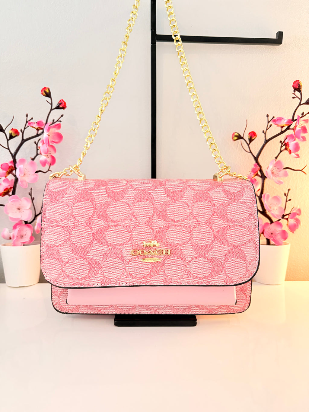 Klare Bag