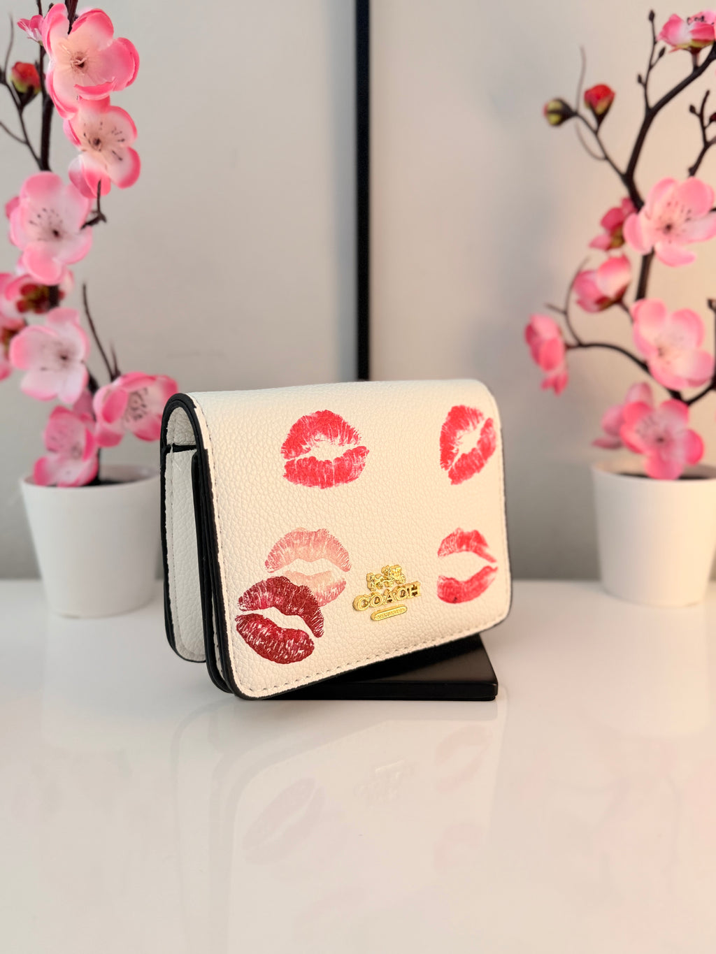 Signature Wallet