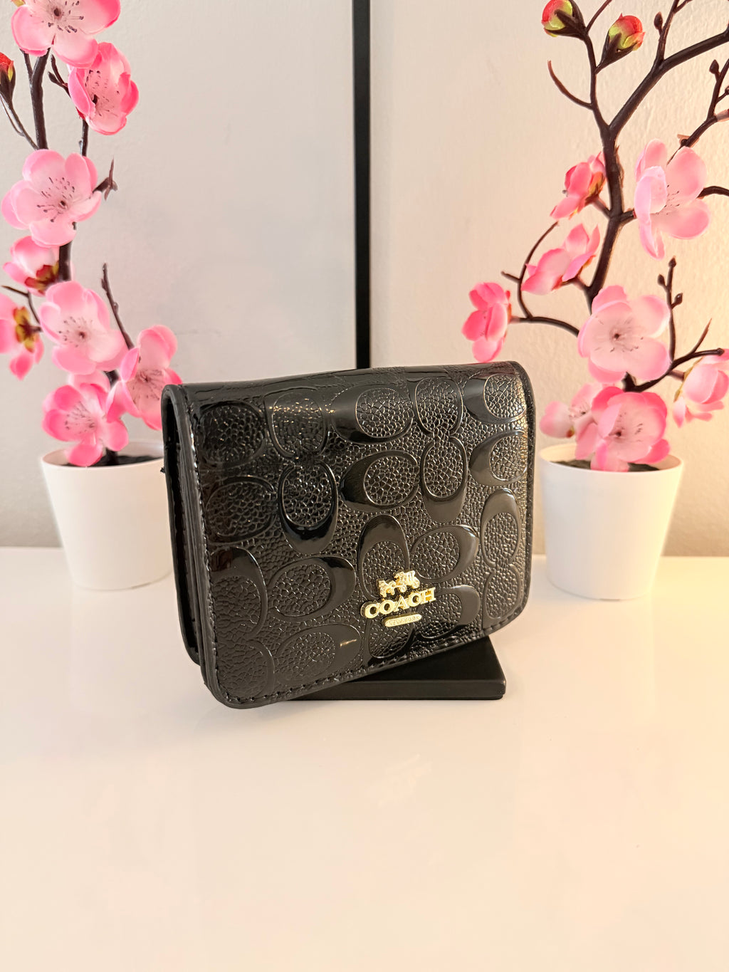 Signature Wallet