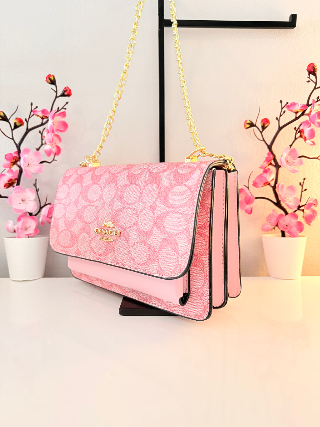 Klare Bag