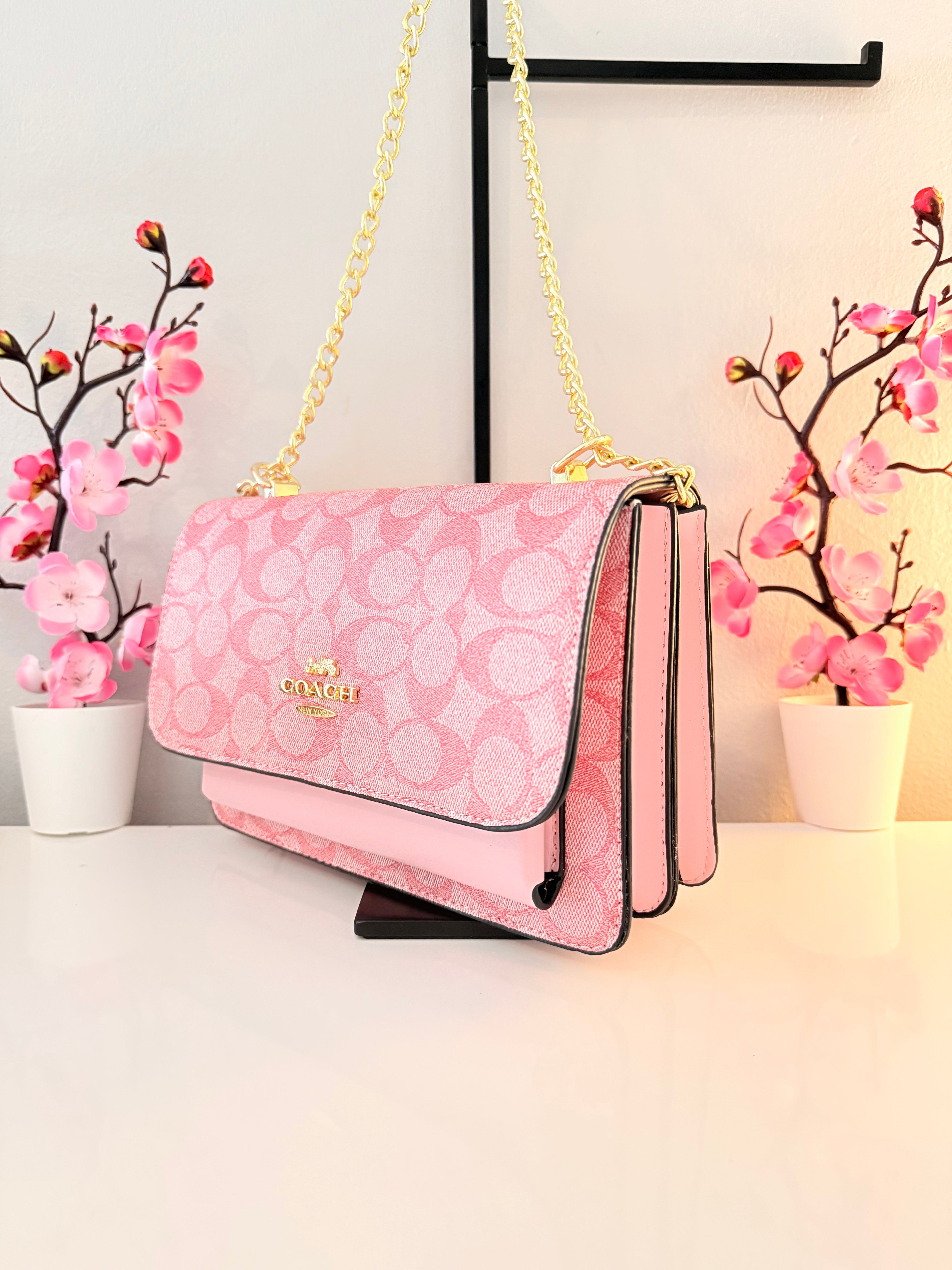 Klare Bag