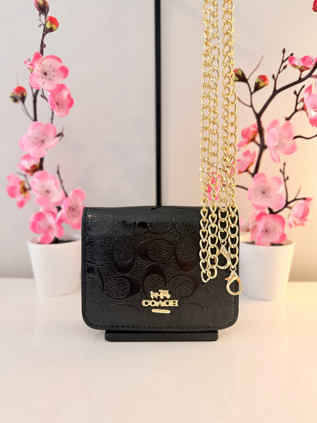 Signature Wallet
