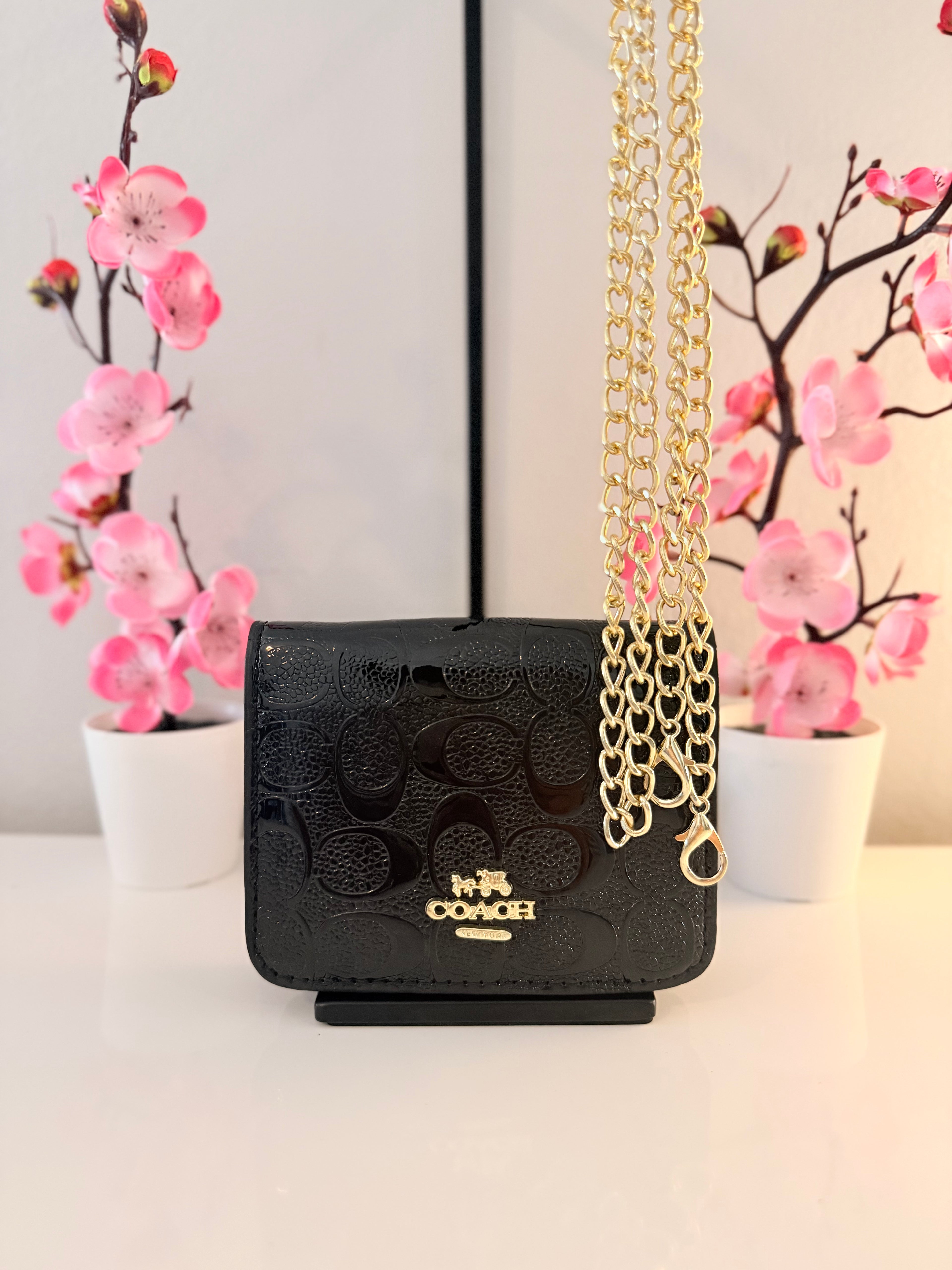 Signature Wallet