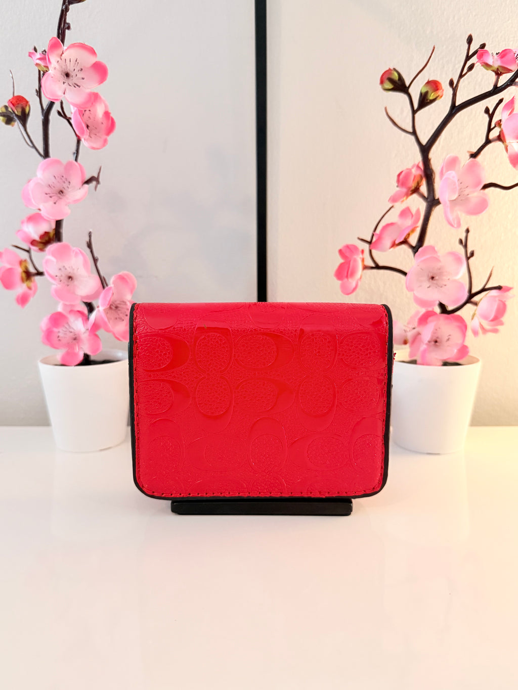 Signature Wallet