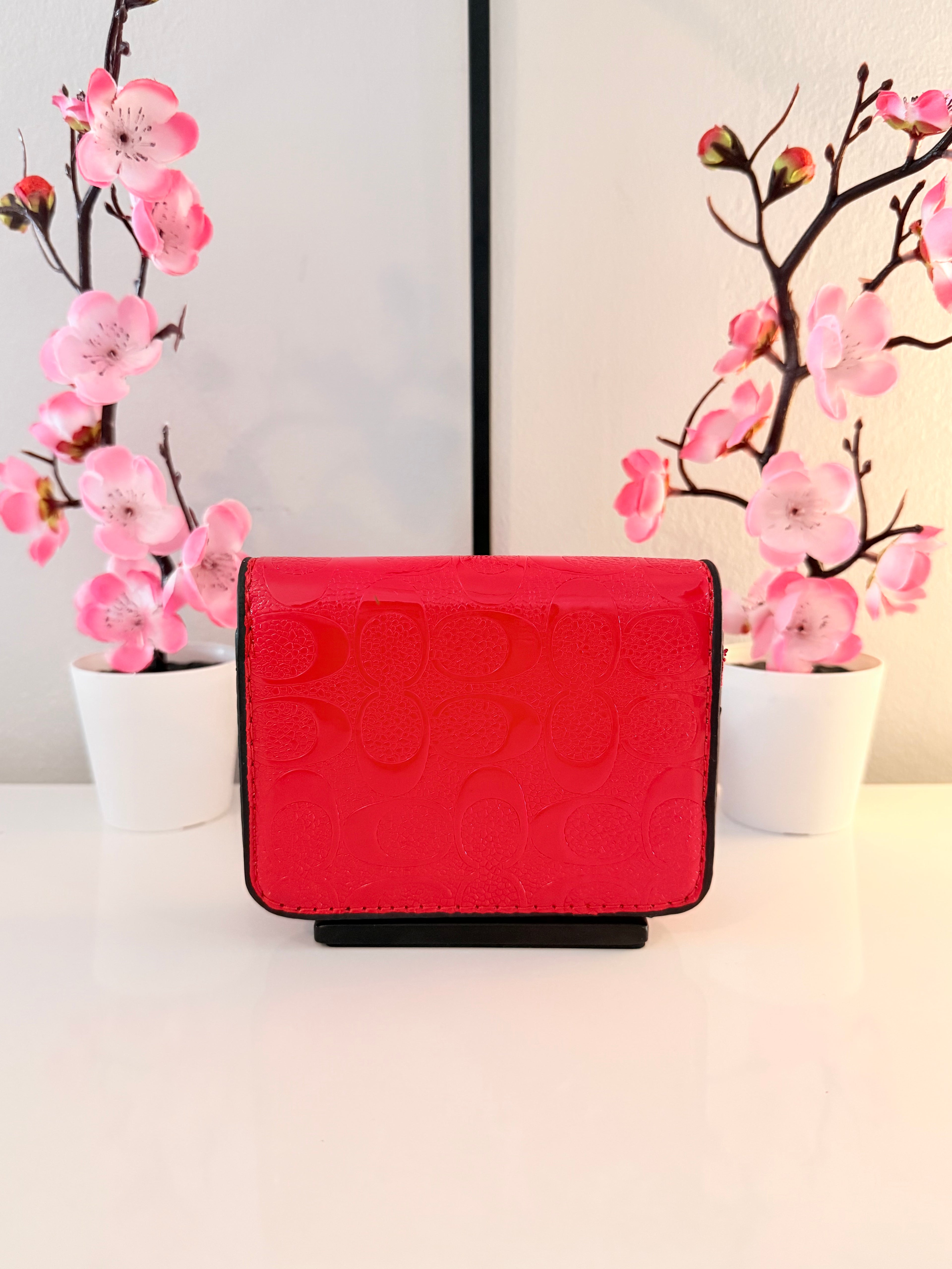 Signature Wallet