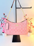Pink Teri