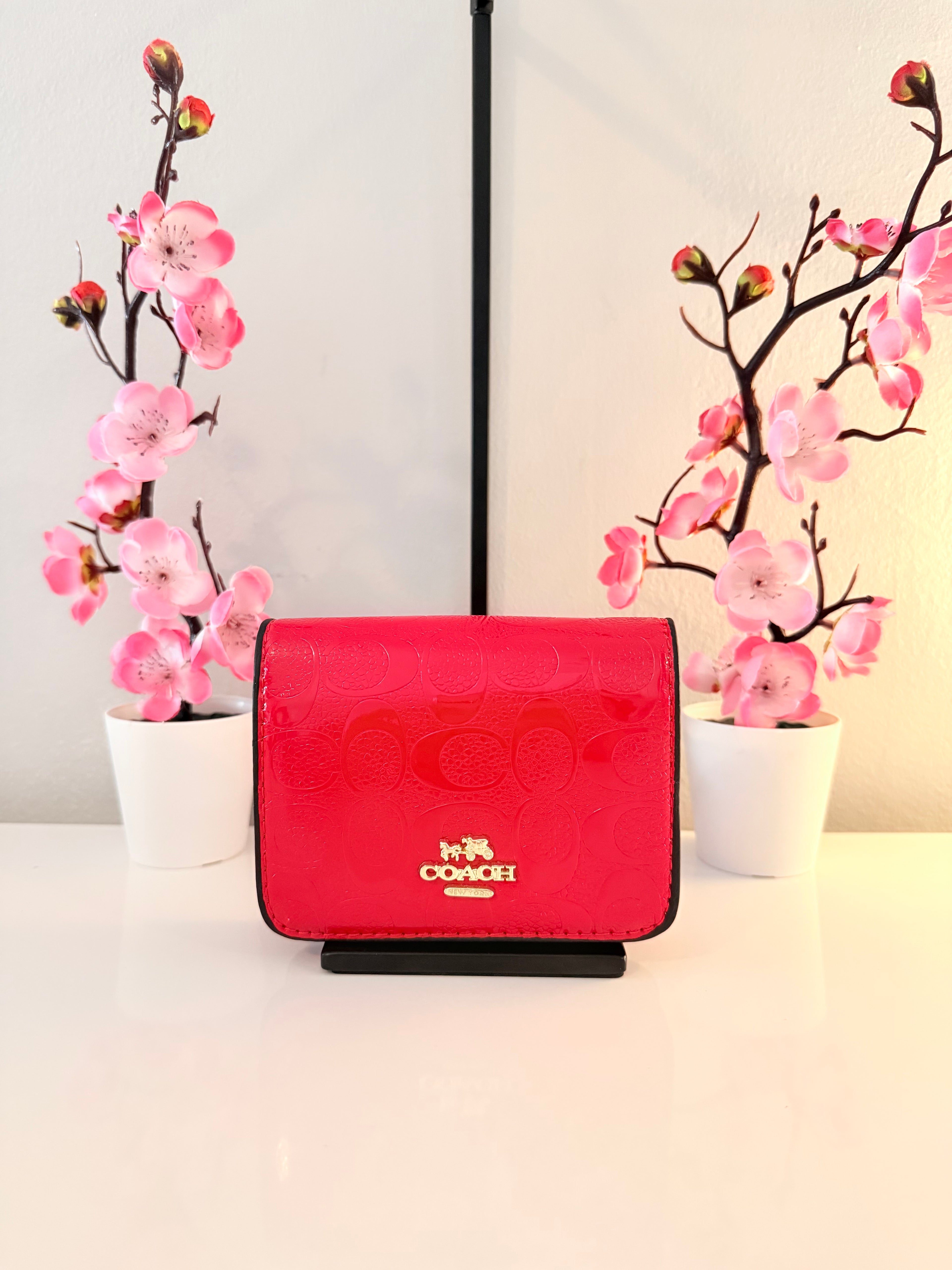 Signature Wallet