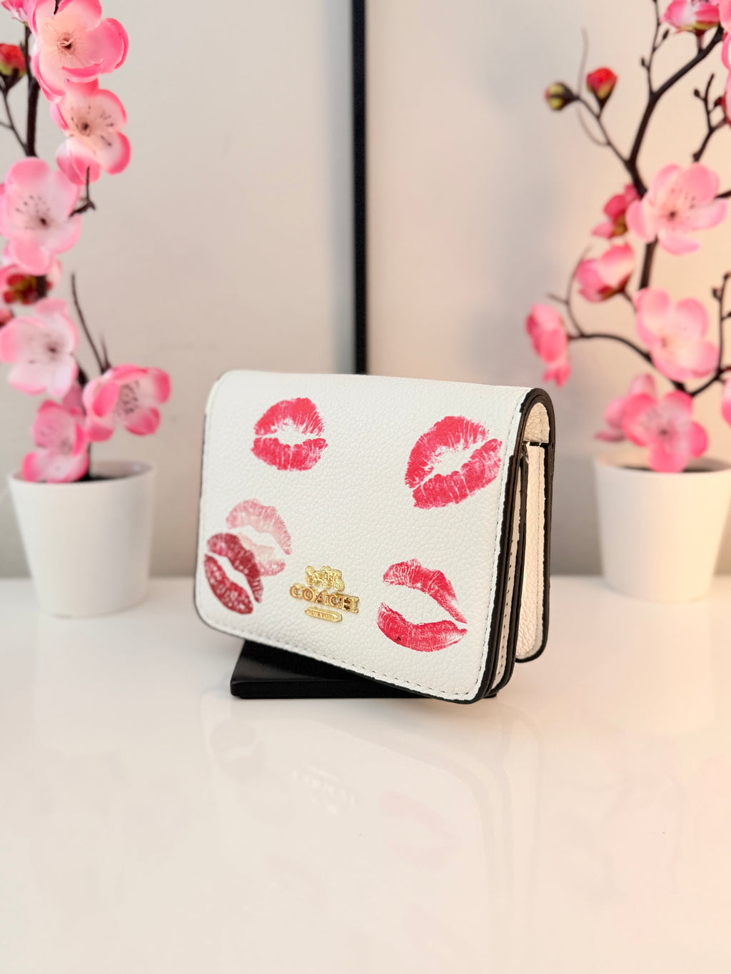 Signature Wallet