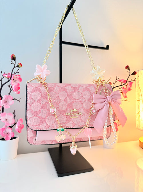 Klare Bag