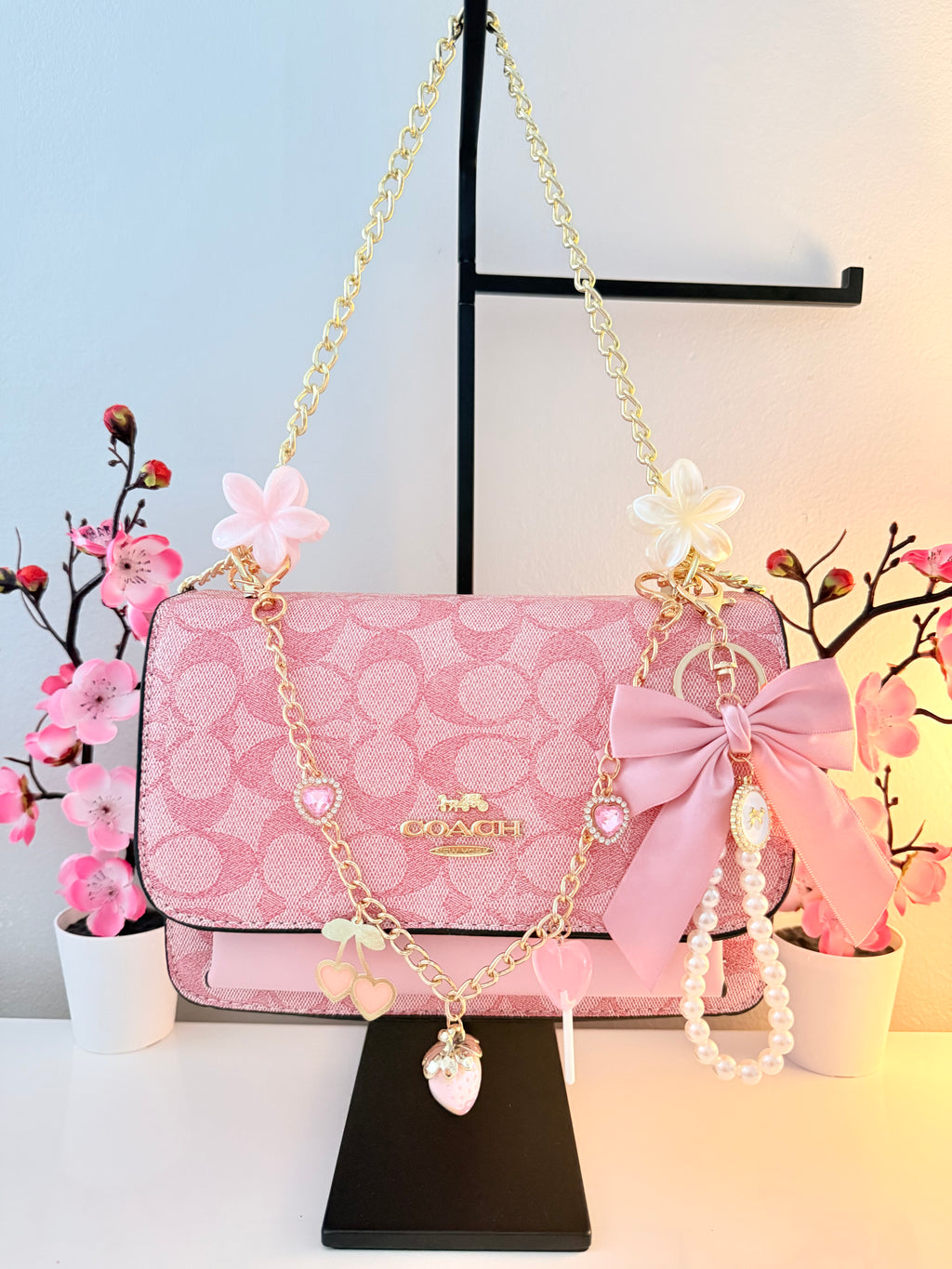 Klare Bag