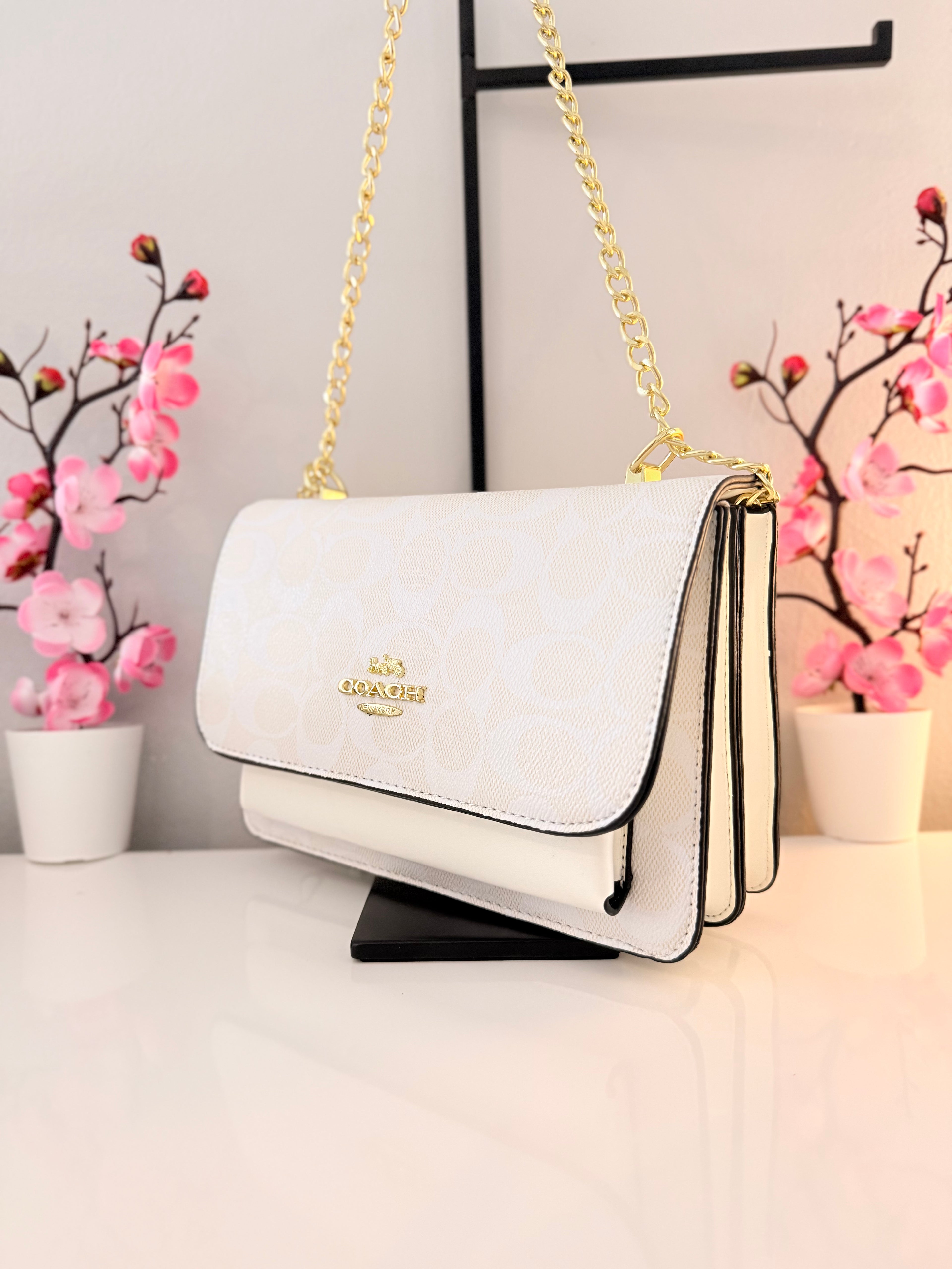 Klare Bag