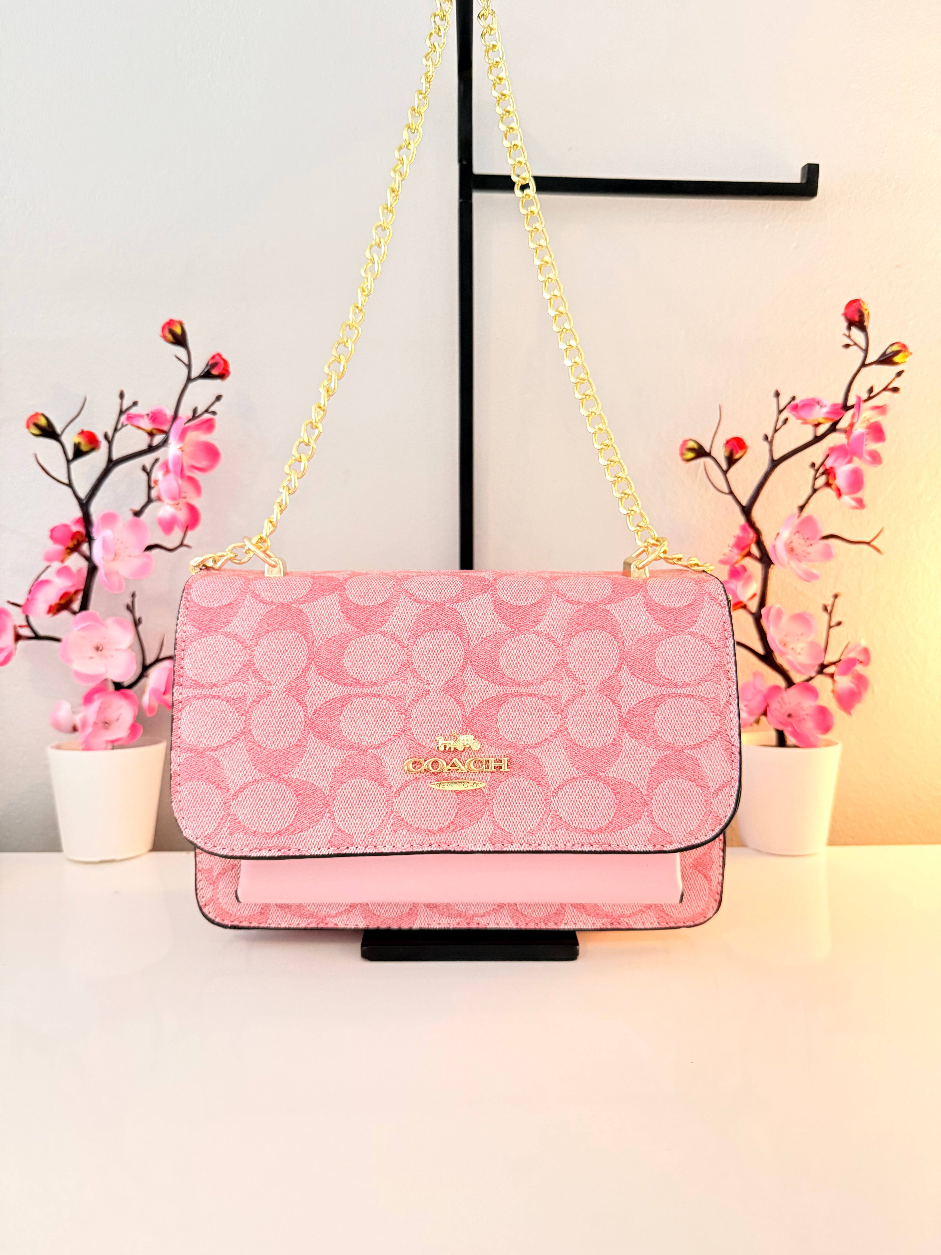 Klare Bag