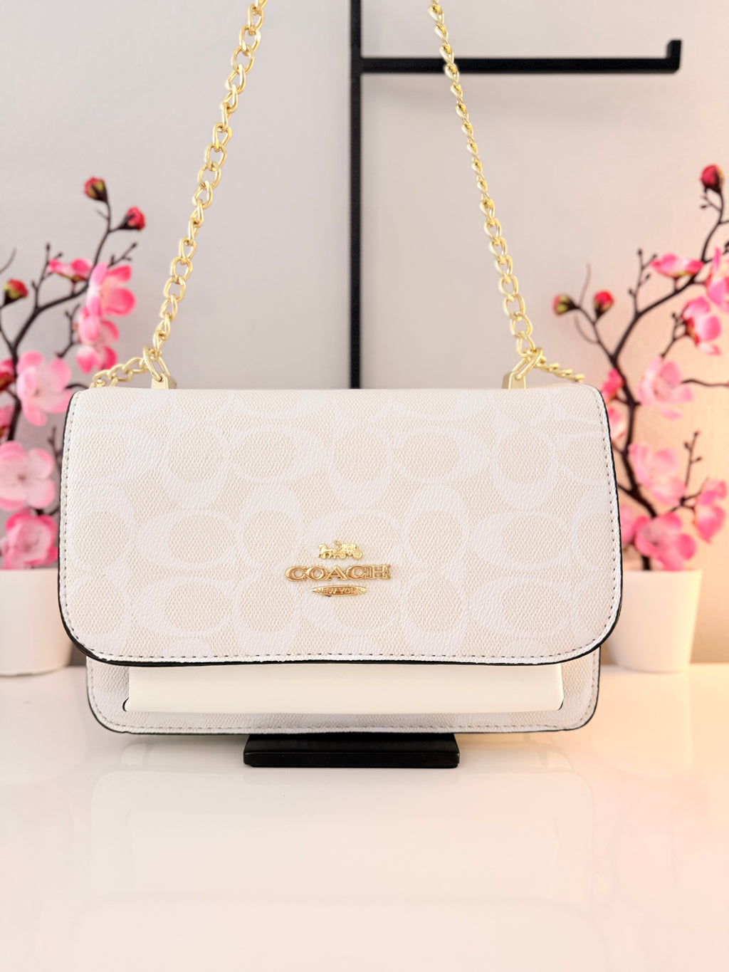 Klare Bag