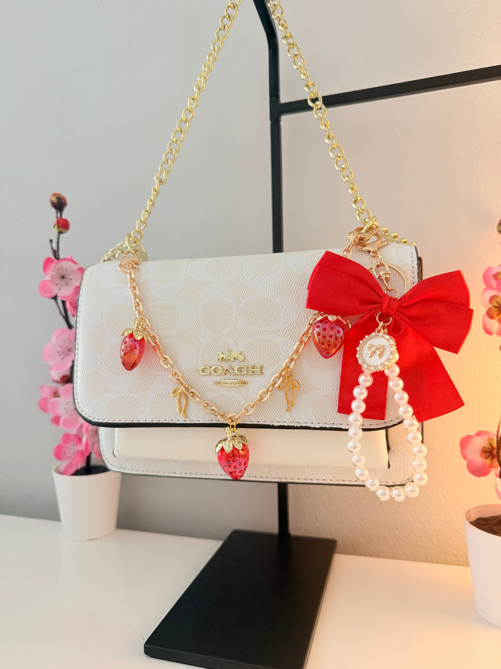 Klare Bag